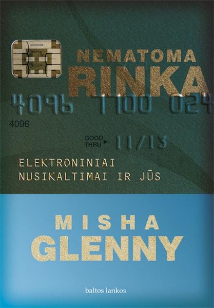 Misha Glenny — Nematoma rinka