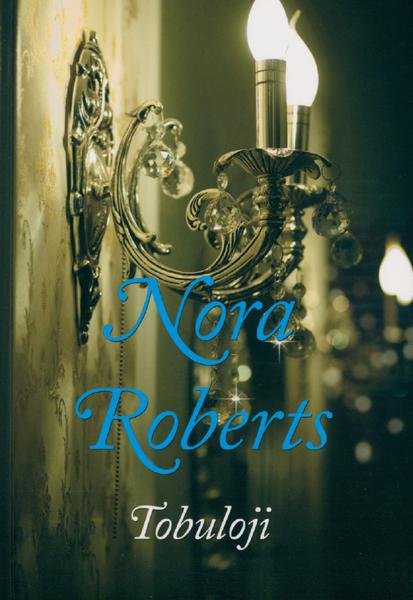 Nora Roberts — Tobuloji