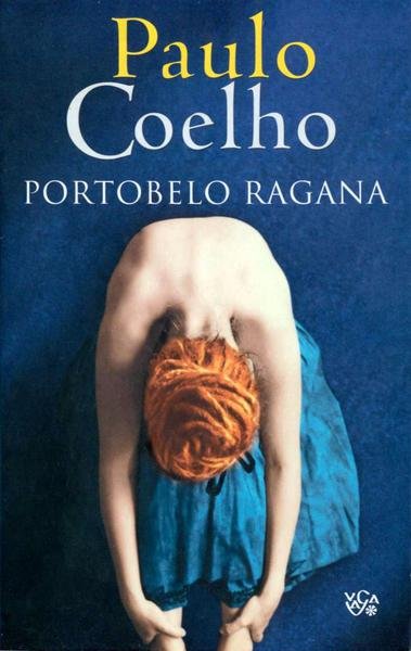 Paulo Coelho — Portobelo ragana