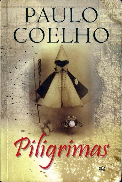 Paulo Coelho — Piligrimas