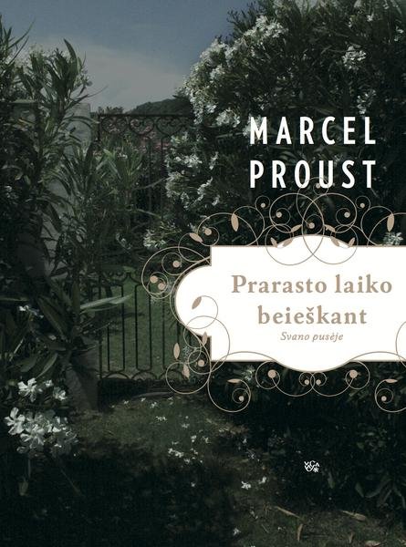 Marcel Proust — Svano pusėje
