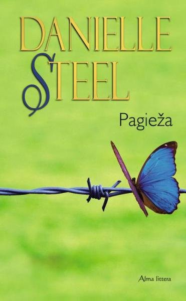 Danielle Steel — Pagieža