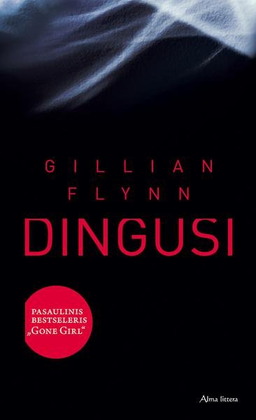 Gillian Flynn — Dingusi