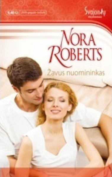 Nora Roberts — Žavus nuomininkas