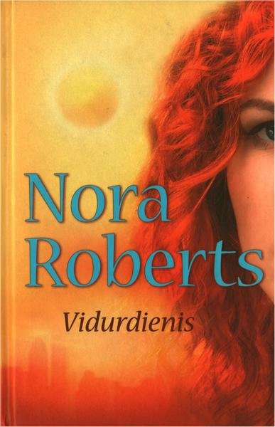Nora Roberts — Vidurdienis
