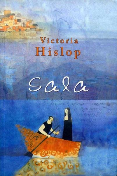 Victoria Hislop — Sala