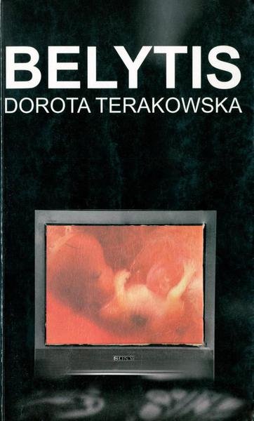 Dorota Terakowska — Belytis