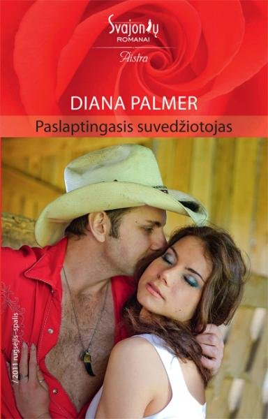 Diana Palmer — Paslaptingas suvedžiotojas