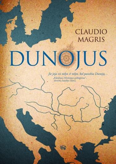 Claudio Magris — Dunojus
