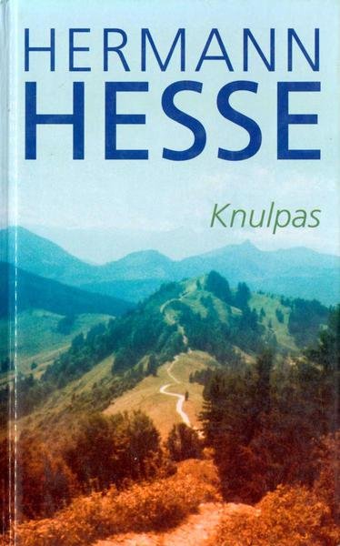 Hermann Hesse — Knulpas