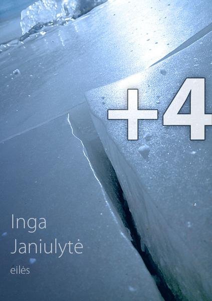 Inga Janiulytė — +4