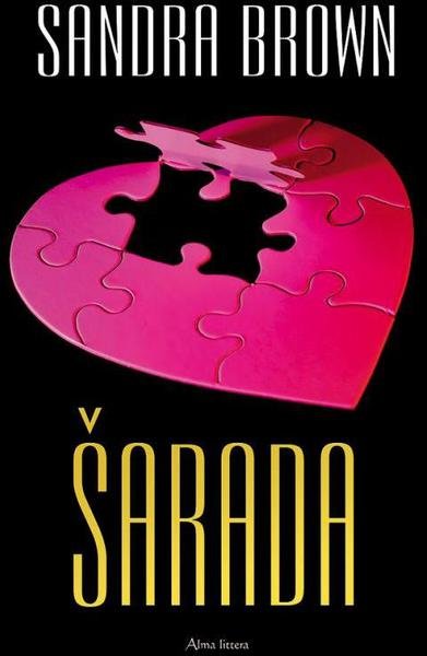 Sandra Brown — Šarada