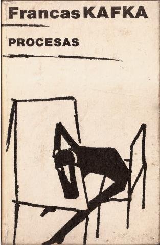 Franz Kafka — Procesas