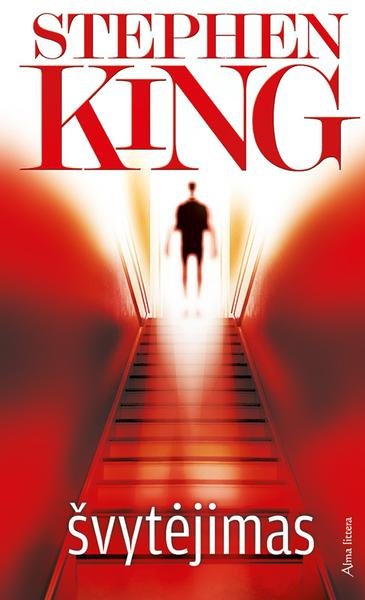 Stephen King — Švytėjimas