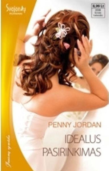 Penny Jordan — Idealus pasirinkimas