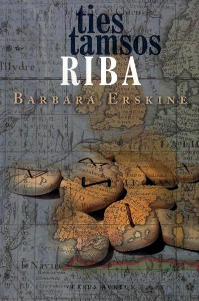 Barbara Erskine — Ties tamsos riba