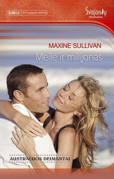 Maxine Sullivan — Meilė ir milijonas