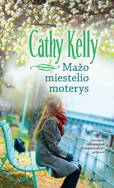 Cath Kelly — Mažo miestelio moterys