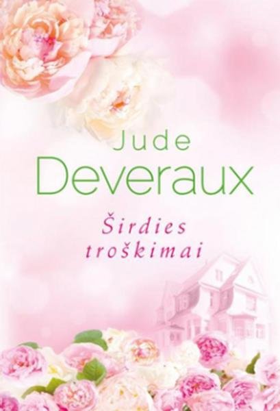 Jude Deveraux — Širdies troškimai