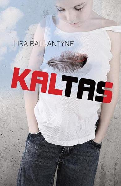 Lisa Ballantyne — Kaltas