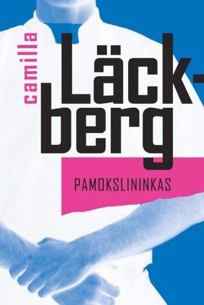 Camilla Läckberg — Pamokslininkas