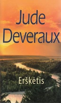 Jude Deveraux — Erškėtis