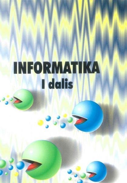 J. Adomavičius & kt. — Informatika (1)