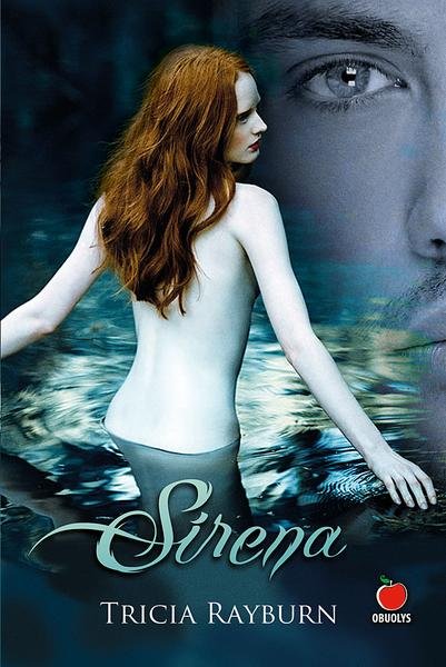 Tricia Rayburn — Sirena