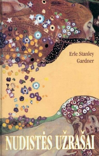 Erle Stanley Gardner — Nudistės užrašai