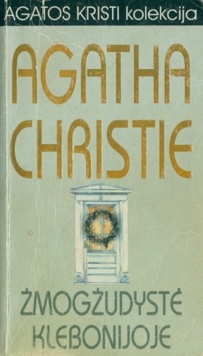 Agatha Christie — Žmogžudystė klebonijoje