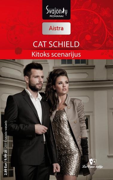 Cat Schield — Kitoks scenarijus