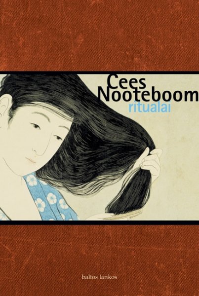 Cees Nooteboom — Ritualai