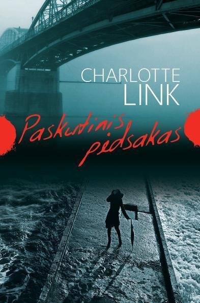 Charlotte Link — Paskutinis pėdsakas