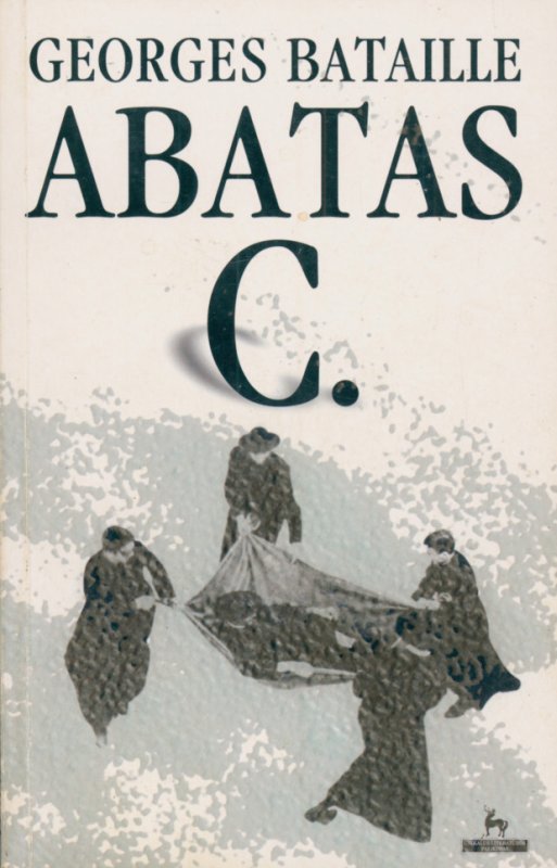 Georges Bataille — Abatas C.