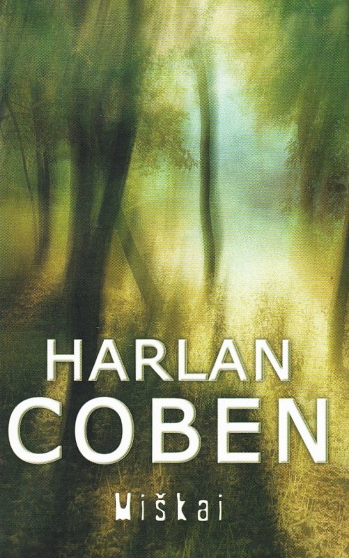 Harlan Coben — Miškai