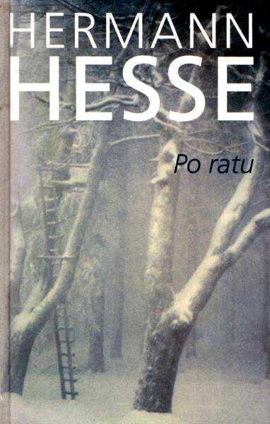 Hermann Hesse — Po ratu