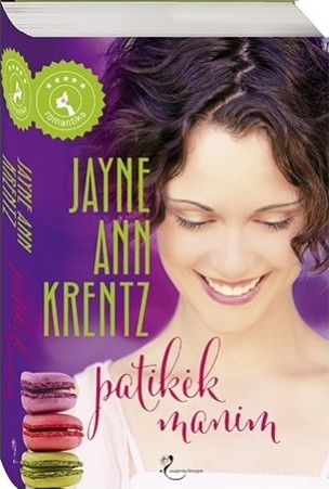 Jayne Ann Krentz — Patikėk manim