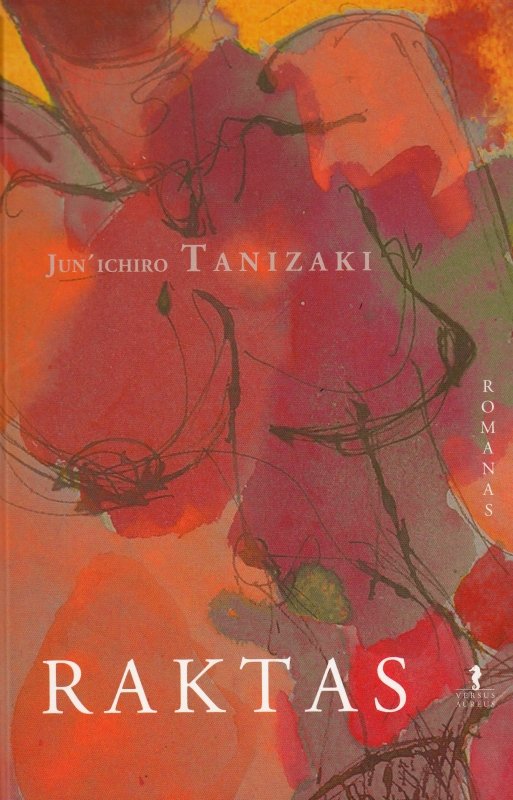Jun'ichiro Tanizaki — Raktas