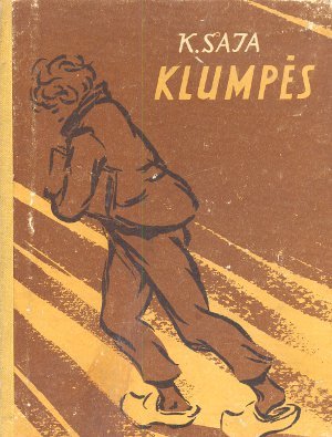 Kazys Saja — Klumpės