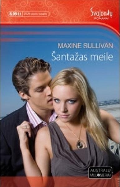 Maxine Sullivan — Šantažas meile