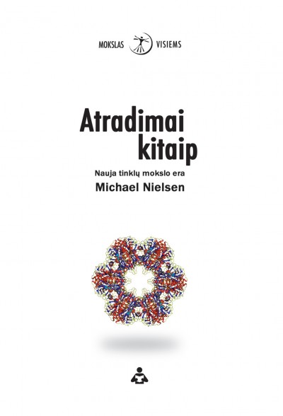 Michael Nielsen — Atradimai kitaip