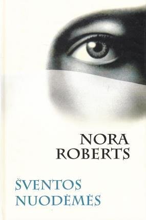 Nora Roberts — Šventos nuodėmės