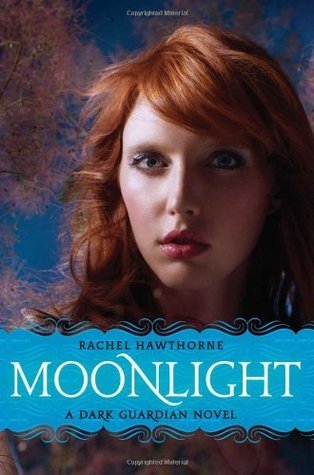 Rachel Hawthorne — Mėnulio šviesa