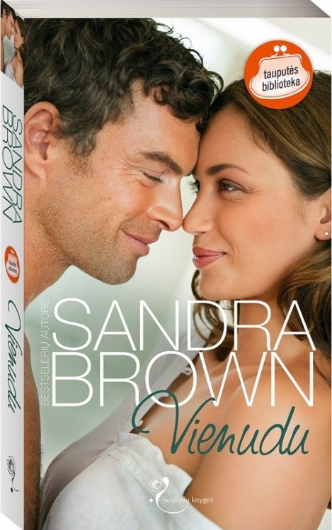 Sandra Brown — Vienudu