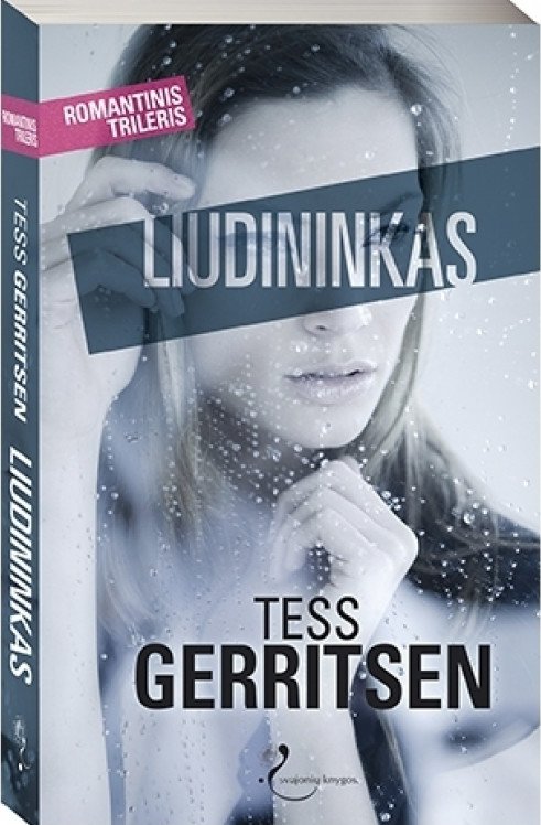 Tess Gerritsen — Liudininkas