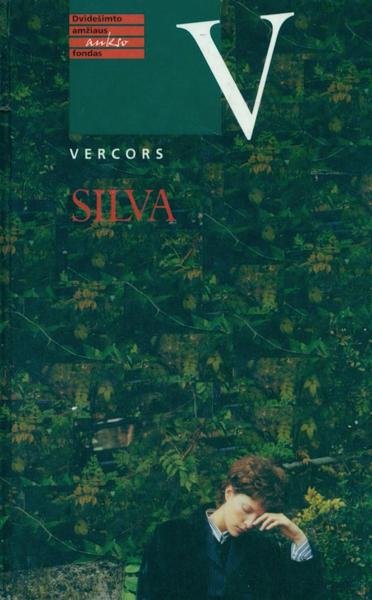 Vercors — Silva