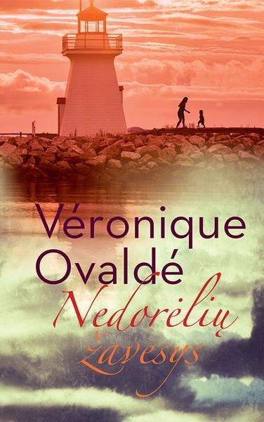 Véronique Ovaldé — Nedorėlių žavesys