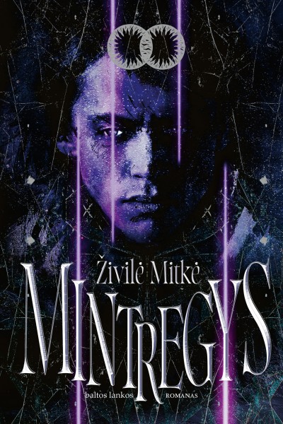 Živilė Mitkė — Mintregys